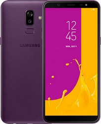 Замена динамика на телефоне Samsung Galaxy J8 в Чебоксарах